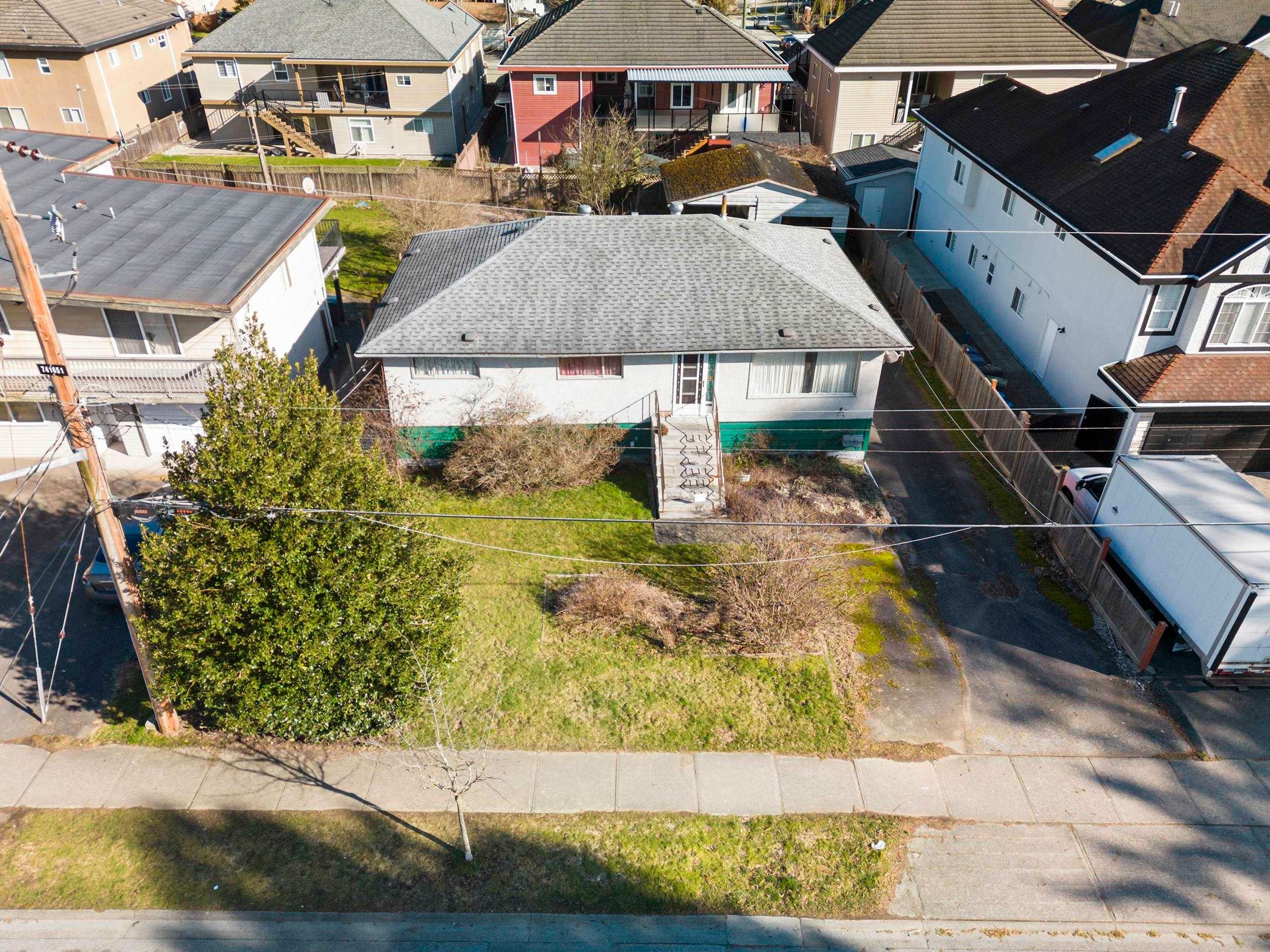 I have sold a property at 8934 134B ST in Surrey
